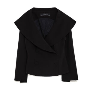 Rebecca Sleeveless Top