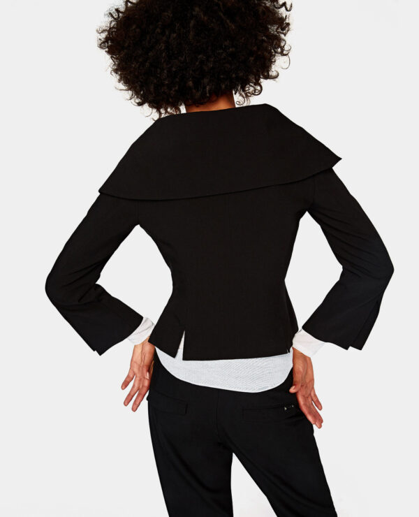 Rebecca Sleeveless Top